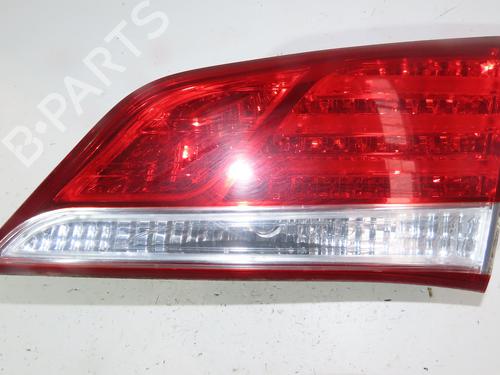 Right tailgate light HYUNDAI i40 I (VF) 1.7 CRDi | BP28526462C80