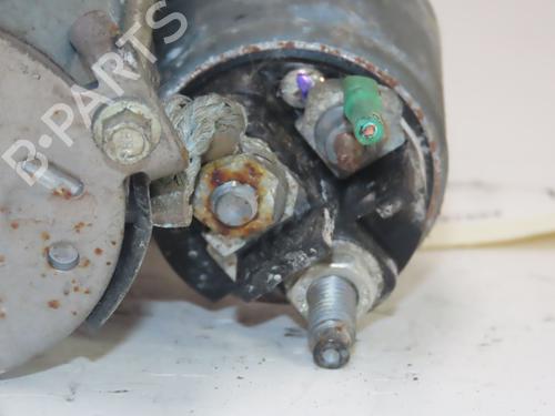 Used Starter Starter 37705648 37705648