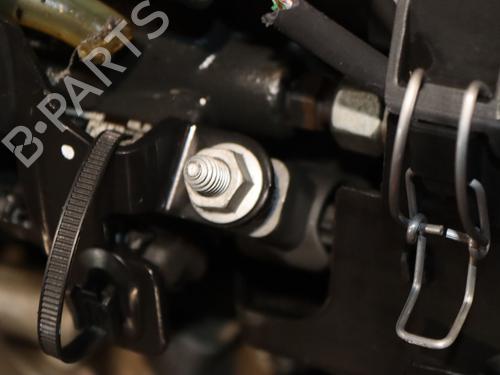 Used Engine RENAULT SCÉNIC III (JZ0/1_) 1.5 dCi (106 hp) 30556400