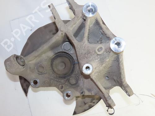 Venstre hjullejehus spindel VOLVO XC40 (536) D3 (150 hp) 31576240