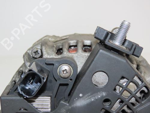 Alternator MERCEDES-BENZ A-CLASS (W176) A 180 CDI / d (176.012) | BP37597448M7 - Image 2