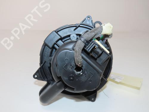 Heater blower motor DACIA SANDERO II 1.0 SCe 75 (B8JC, B8JD, B8NC) | BP26442633M62 