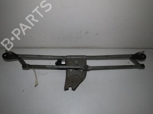 Used Front wiper motor FORD TRANSIT Van (FA_ _) 2.2 TDCi (100 hp) 17021952