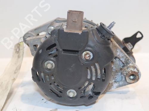 Alternator PEUGEOT 108 1.0 VTi 72 | BP28121009M7