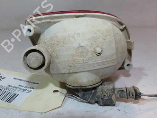 Used Rear fog light MERCEDES-BENZ CITAN Box Body/MPV (W415) 109 CDI (415.601, 415.603, 415.605) (90 hp) 28485633