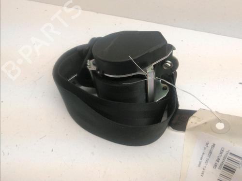 Used Rear right seatbelt Rear right seatbelt PEUGEOT 1007 (KM_) 1.6 16V (109 hp) 15723474 15723474