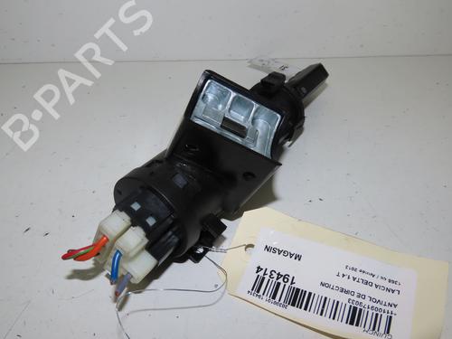 Used Ignition barrel LANCIA DELTA III (844_) 1.4 (844.AXA1A) (120 hp) 16400348