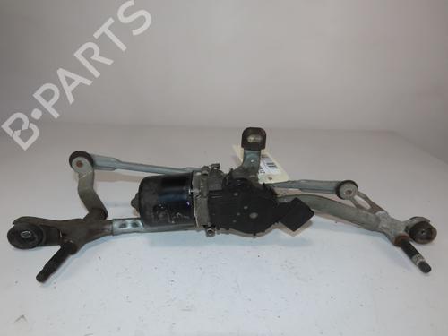 Used Front wiper motor Front wiper motor CITROËN C3 II (SC_) 1.1 i (60 hp) 31152040 31152040