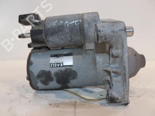 Startmotor Startmotor 38492075 38492075