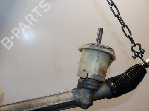 Steering rack RENAULT MEGANE II (BM0/1_, CM0/1_) 1.5 dCi (BM1E, CM1E) | BP29758747M22