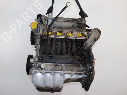 Engine OPEL AGILA A (H00) 1.2 16V (F68) | BP34456682M1  - Image 6