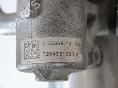 Egr RENAULT TWINGO II (CN0_) 1.5 dCi 75 | BP25886043M69 
