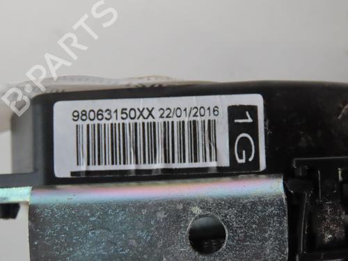 Used Front left belt tensioner PEUGEOT 2008 I (CU_) 1.2 THP 110 / PureTech 110 (110 hp) 27268129