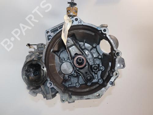 Gearbox VW GOLF PLUS V (5M1, 521) 1.6 TDI | BP31302391M3 