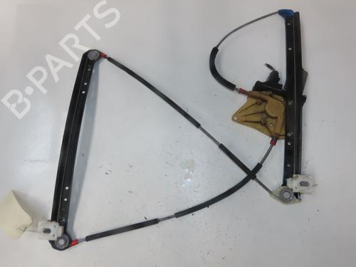 Used Front left window mechanism Front left window mechanism 37480131 37480131