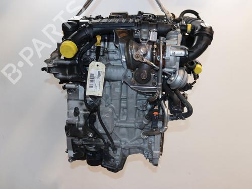 Engine PEUGEOT 2008 I (CU_) 1.2 THP 110 / PureTech 110 | BP27332161M1 