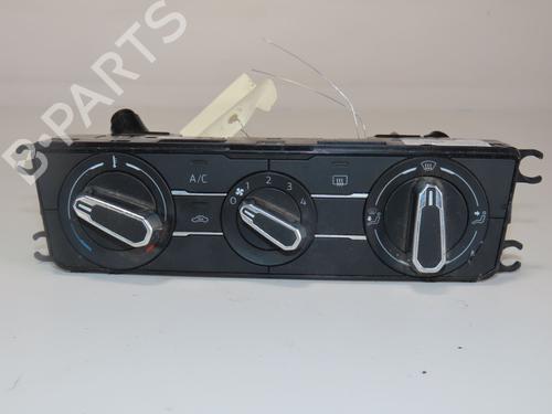 Climate control VW POLO VI (AW1, BZ1, AE1) 1.0 TSI | BP30117690I5 