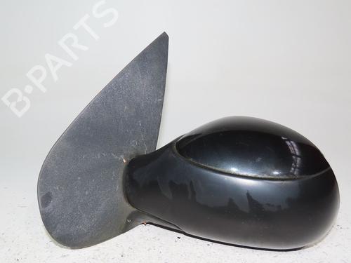 Left mirror PEUGEOT 206 Hatchback (2A/C) 1.4 i | BP23396239C26 