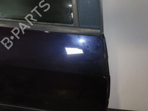 Right rear door RENAULT MODUS / GRAND MODUS (F/JP0_) 1.5 dCi (FP0F, JP0F) | BP19441574C5 