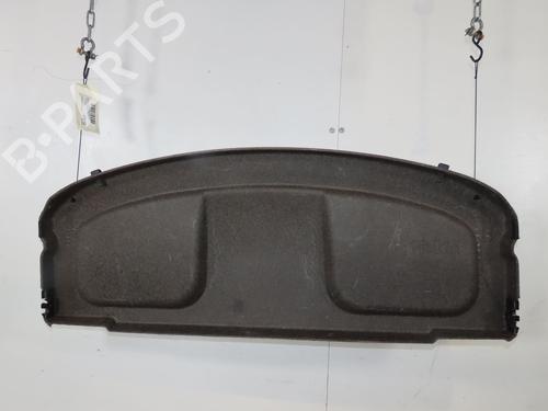 Hattehylle TOYOTA AURIS (_E15_) 1.4 D-4D (NDE150_, NDE150R) (90 hp) 32376975