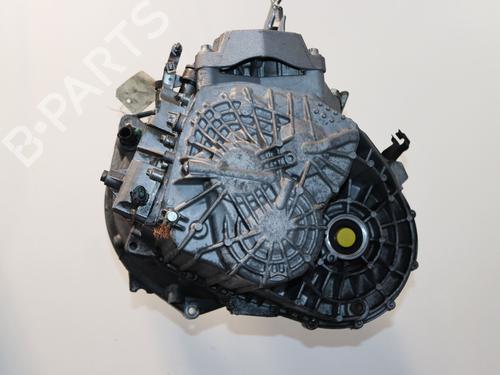 Used Gearbox ALFA ROMEO GIULIETTA (940_) 2.0 JTDM (940.FXL1A) (140 hp) 24486928