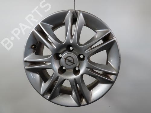 Rim OPEL CORSA D (S07) 1.7 CDTI (L08, L68) 13338771