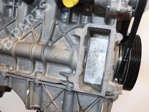 Engine CITROËN C3 III (SX) 1.2 PureTech 82 | BP29577754M1 
