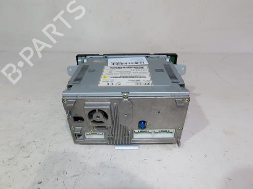 Radio KIA CEE'D (JD) 1.6 CRDi 128 | BP18968504E6 