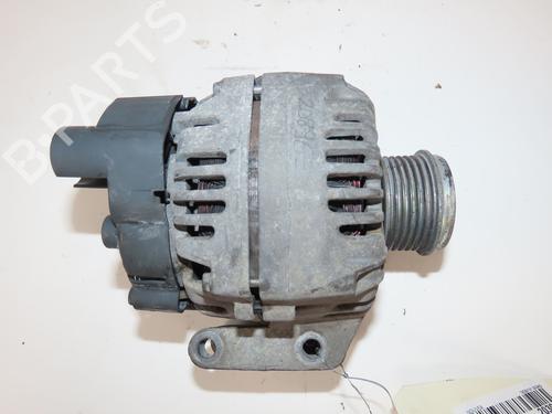 Used Alternator FIAT 500 (312_) 1.3 D Multijet (312AXB1A) (75 hp) 24832859