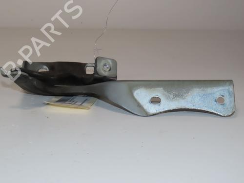 Used Hinge/Door check strap NISSAN QASHQAI II (J11, J11_) 1.2 DIG-T (115 hp) 31634615