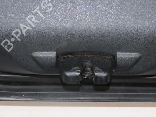 Used Tailgate Tailgate CITROËN C4 Picasso II 1.6 HDi / BlueHDi 115 (115 hp) 40162581 40162581