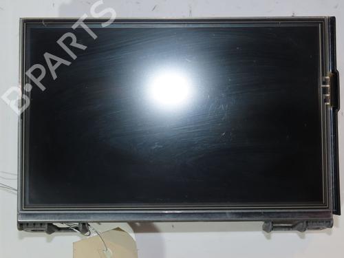 Display monitor PEUGEOT 208 I (CA_, CC_) 1.6 BlueHDi 100 | BP29469308C48 