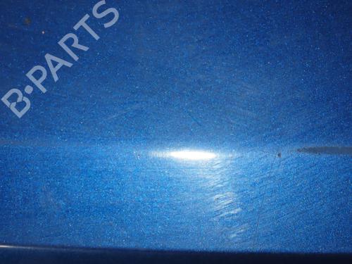 Used Rear bumper RENAULT MEGANE IV Hatchback (B9A/M/N_) 1.3 TCe 160 (B9NC) (159 hp) 28033532