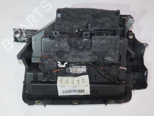 Used Glove box AUDI A1 (8X1, 8XK) S1 quattro (231 hp) 29170942