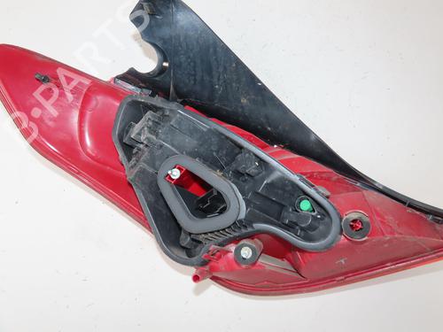 Used Right taillight Right taillight 36849797 36849797