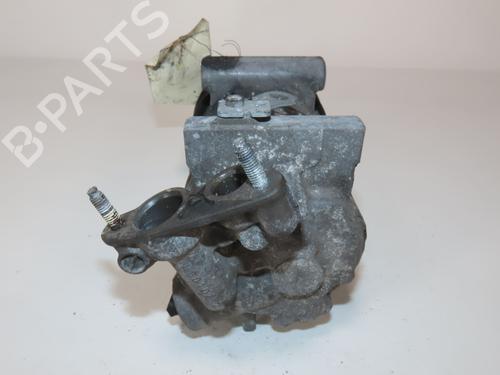 AC-Kompressor PEUGEOT 208 I (CA_, CC_) 1.2 VTI 82 (82 hp) 24822294