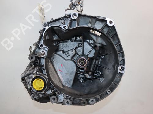 Gearbox FIAT 500 (312_) 1.2 (312AXA1A) | BP37411524M3 - Image 5