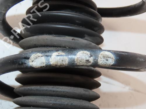 Used Right front shock absorber MERCEDES-BENZ A-CLASS (W169) A 180 CDI (169.007, 169.307) (109 hp) 25906081