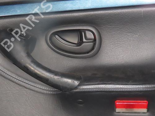 Right rear door PEUGEOT 406 (8B) 2.2 | BP29985492C5