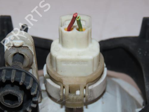 Used Right front fog light Right front fog light CITROËN DS3 (SA_) 1.6 HDi 90 (92 hp) 34049586 34049586