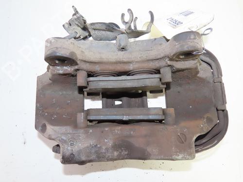 Bremssattel links hinten für AUDI Q7 (4LB) 3.0 TDI quattro (240 hp) 31283931
