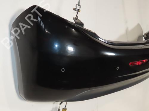 Rear bumper PEUGEOT 208 I (CA_, CC_) 1.4 HDi | BP31055499C8 