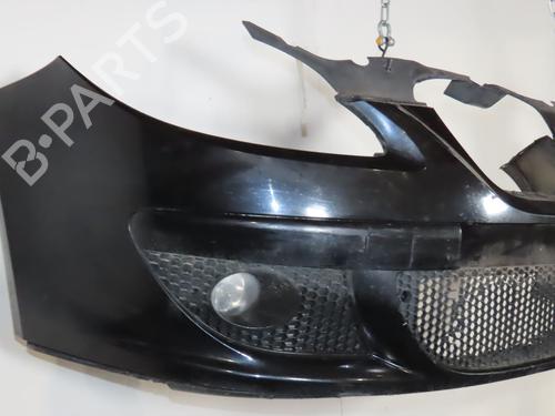 Front bumper SEAT ALTEA (5P1) 1.9 TDI | BP31820639C7 