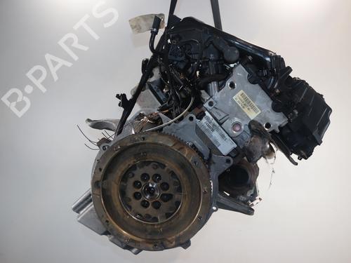 Engine BMW 3 Coupe (E46) 330 Cd | BP32100036M1 