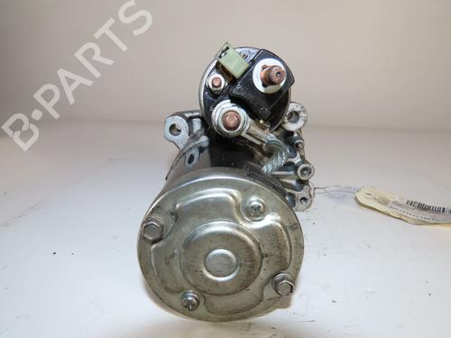 Used Starter CITROËN C4 I (LC_) 1.6 HDi (90 hp) 30311612