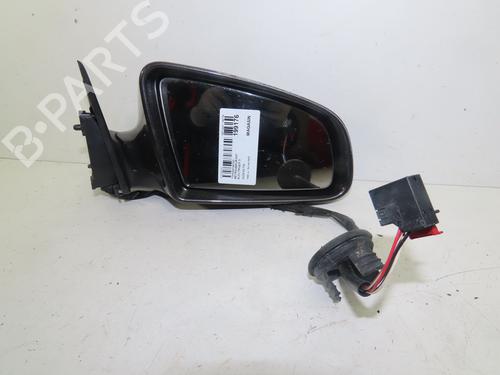 Used Right mirror AUDI A3 (8P1) 2.0 TDI 16V (140 hp) 16997698