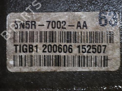 Gearbox VOLVO V50 (545) 2.0 D | BP23160153M3 