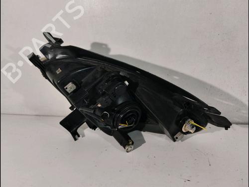 Right headlight CITROËN XSARA PICASSO (N68) 2.0 HDi | BP12564588C29 