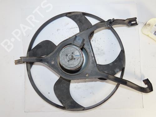 Radiator fan CITROËN C3 I (FC_, FN_) 1.1 i | BP29985416M35