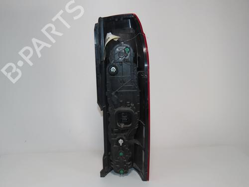 Used Left taillight Left taillight 39251288 39251288